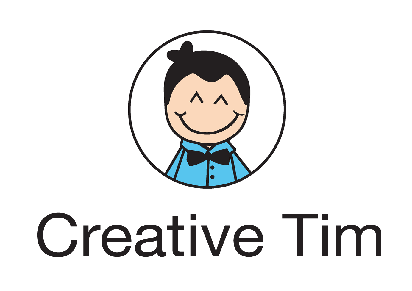 Creative Tim Old Logo