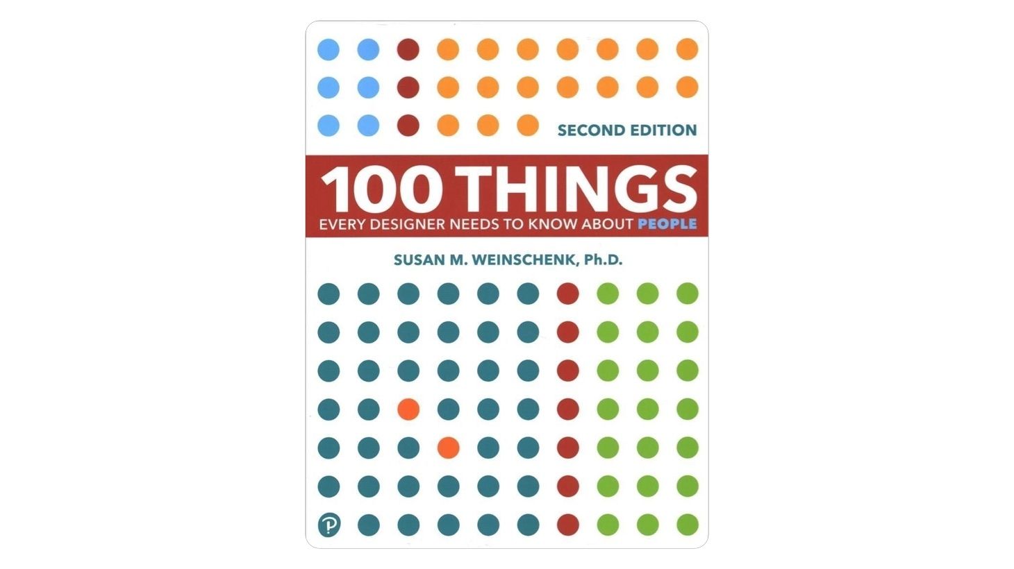 100 cosas diseñador