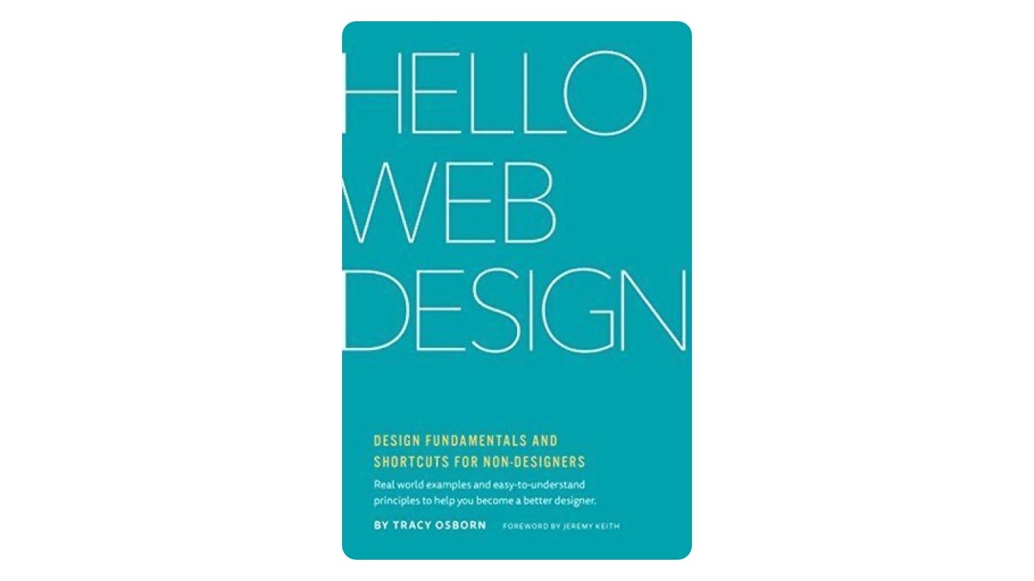 hello web design