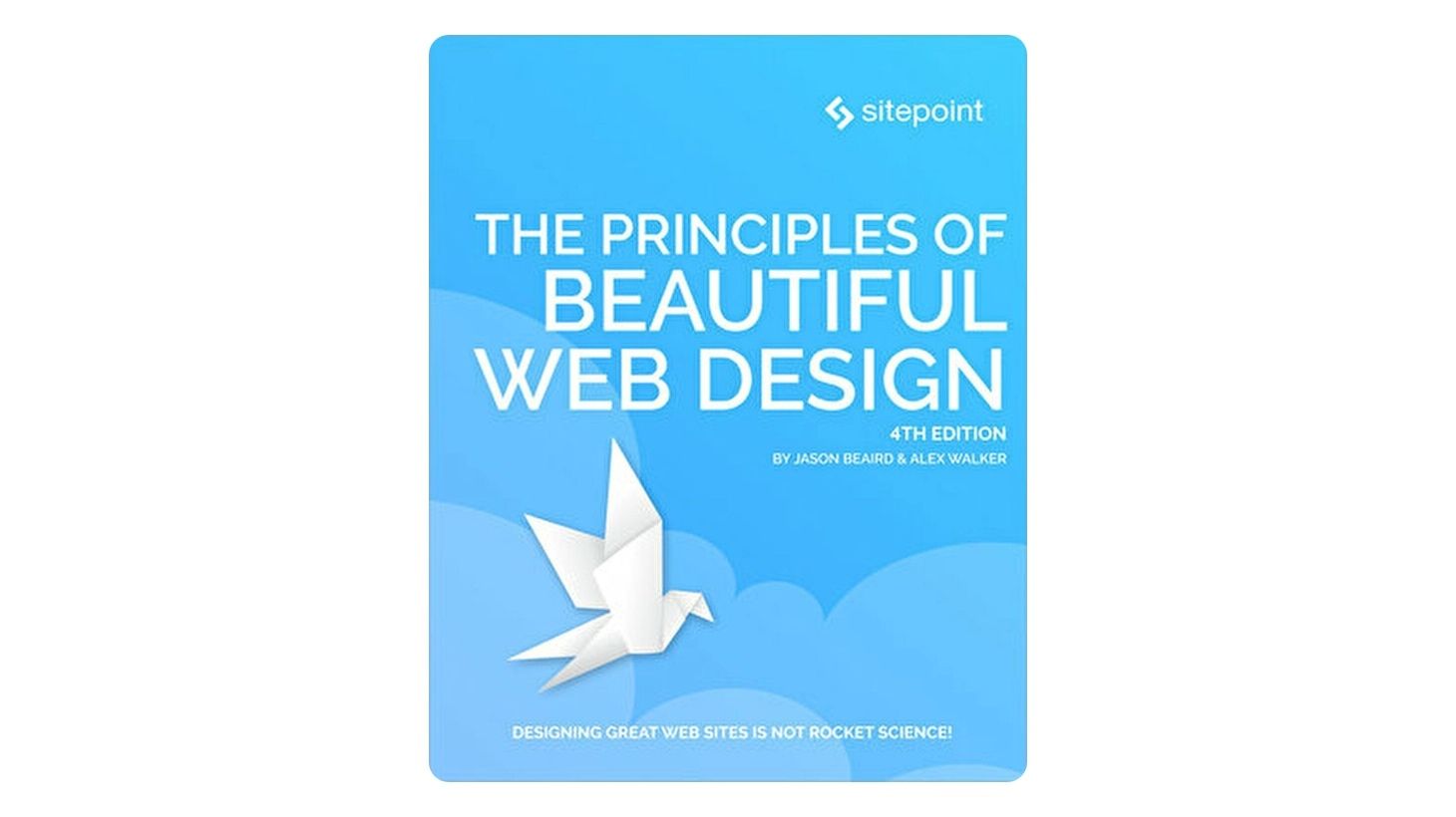 los principios del hermoso diseño web