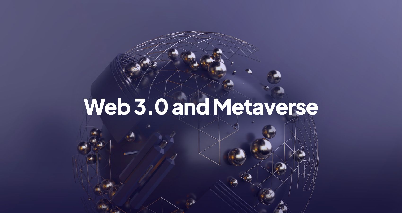 Metaverse - The Immersive Internet