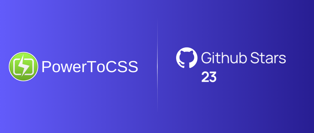 powertocss