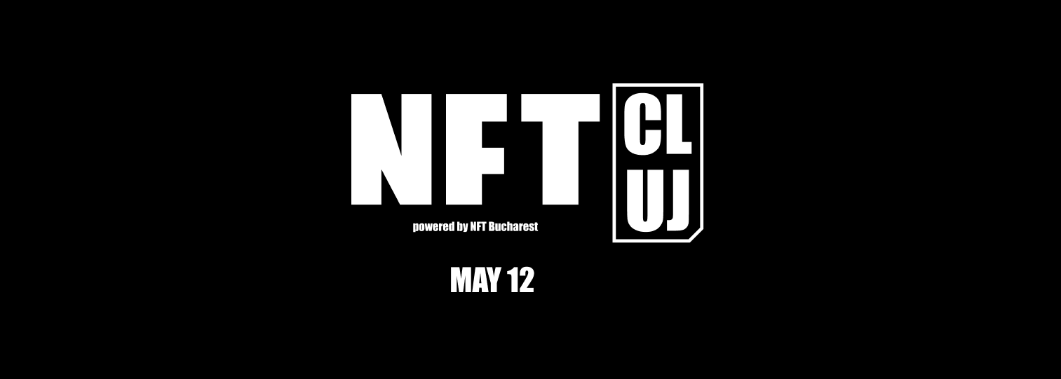 nft cluj event