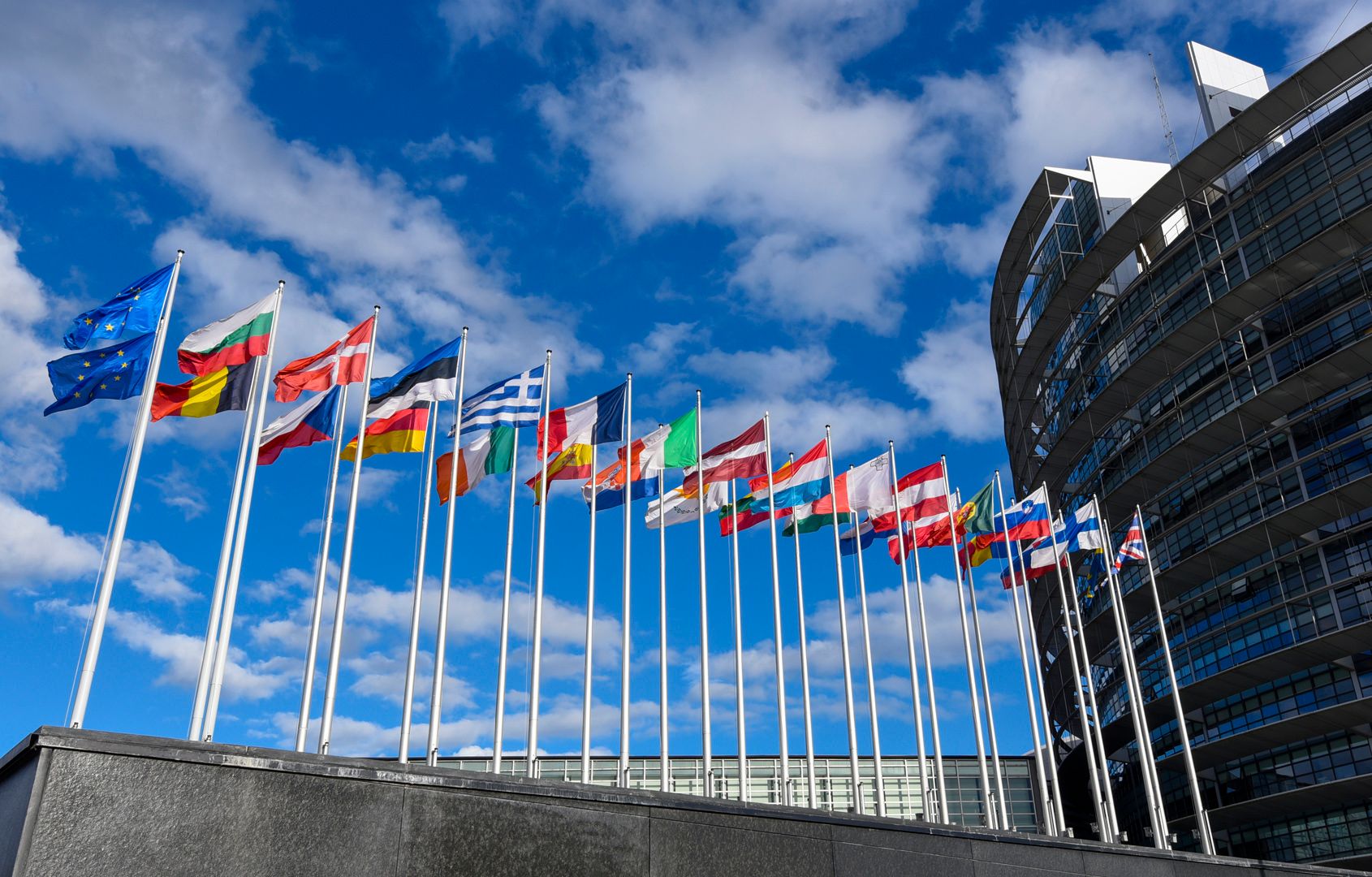 european parliment