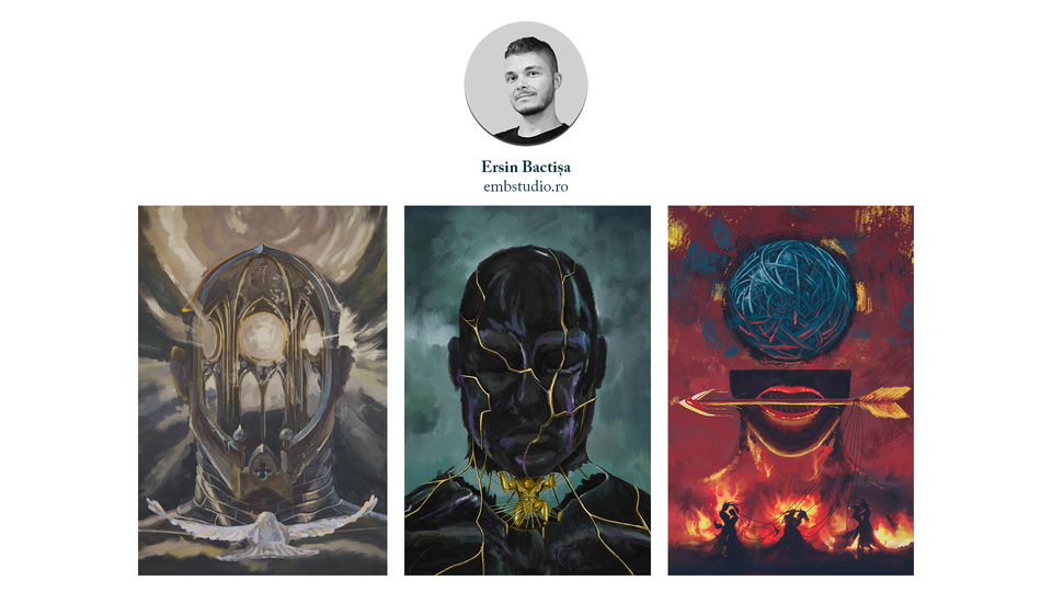 artist crypto