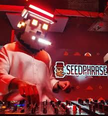 dj seedphrase