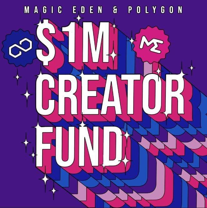 magic eden fund