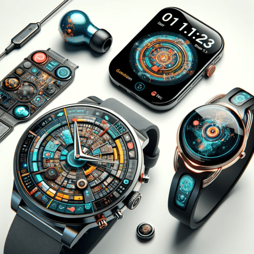 Top 10 Wearable Technology Challenges And Opportunities In Design
