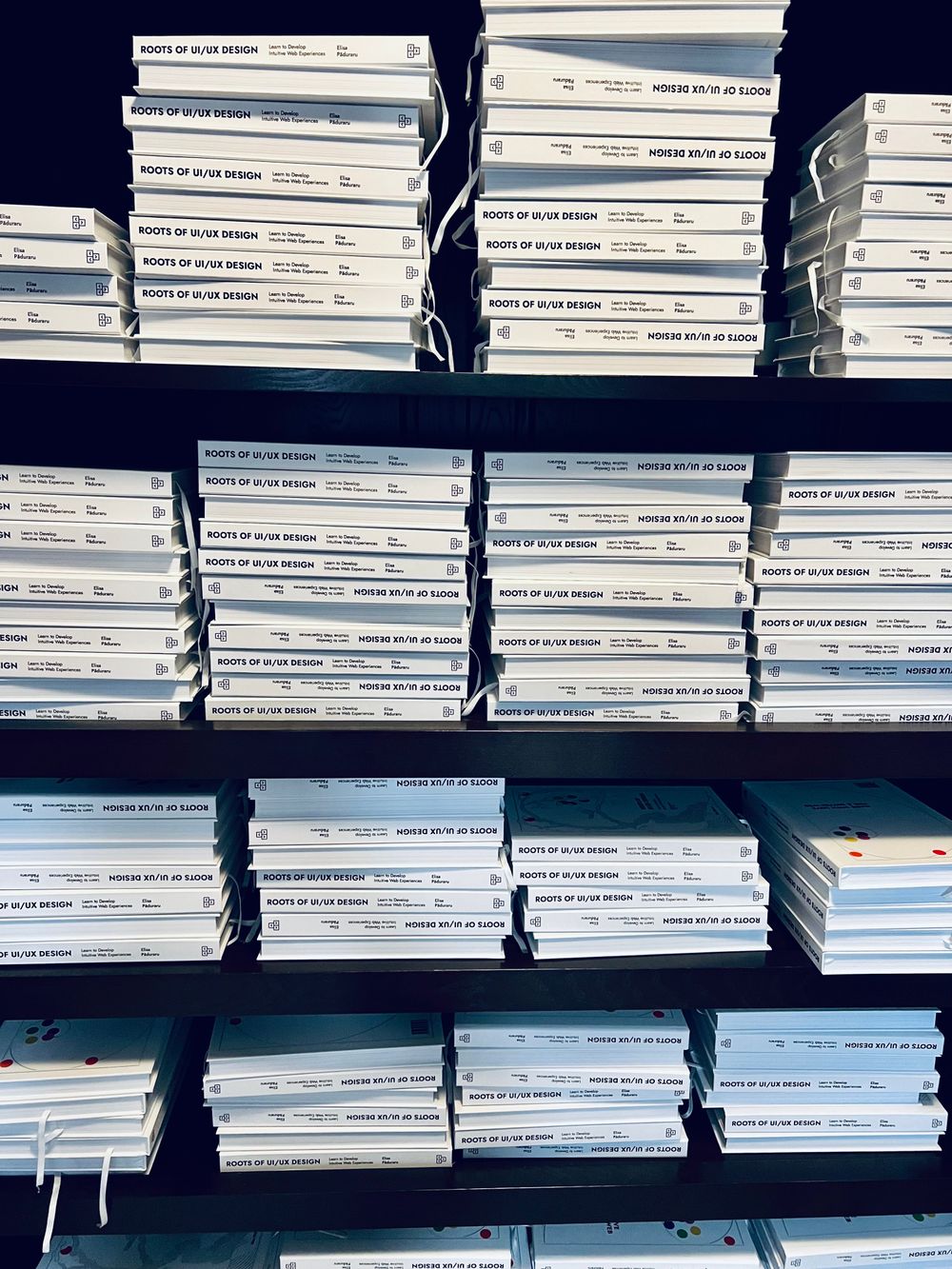 "Roots of UI/UX Design" - Creative Tim's New Book