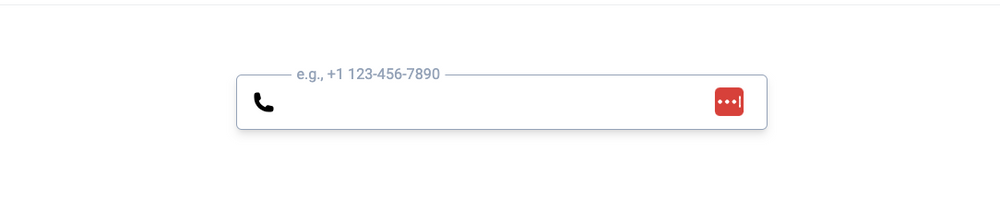 15+ Free Tailwind CSS Number Inputs for your Projects