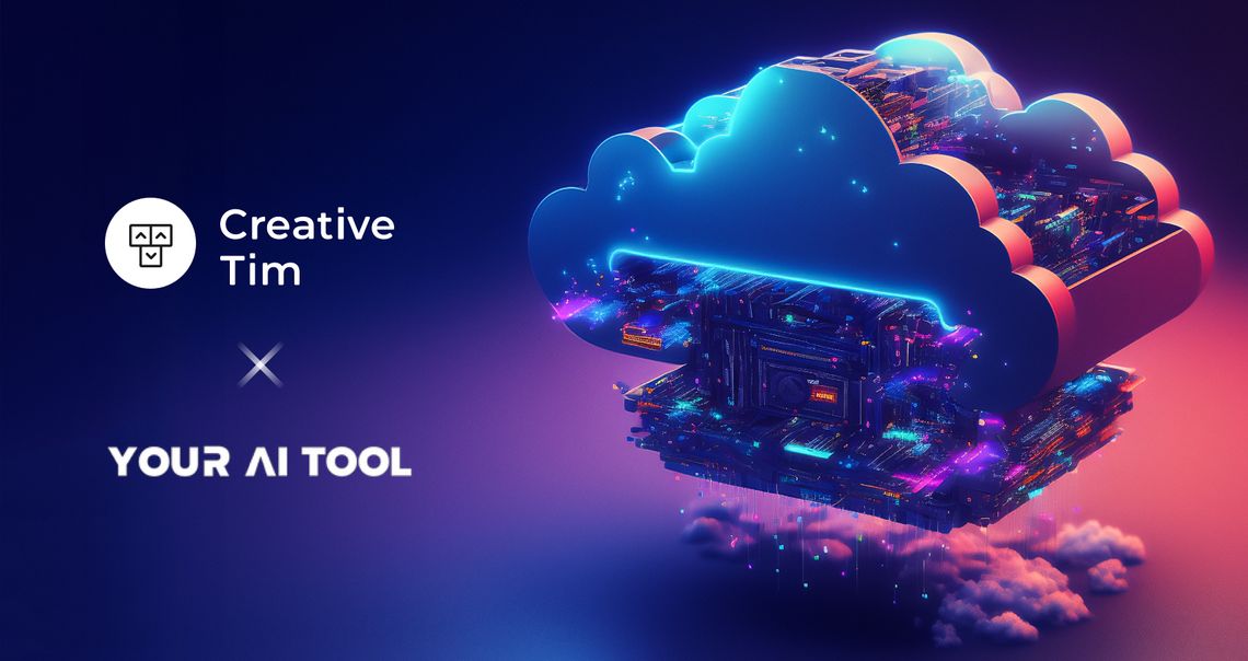 Creative Tim - Creative Tim's Blog - Fully coded design resources for ...