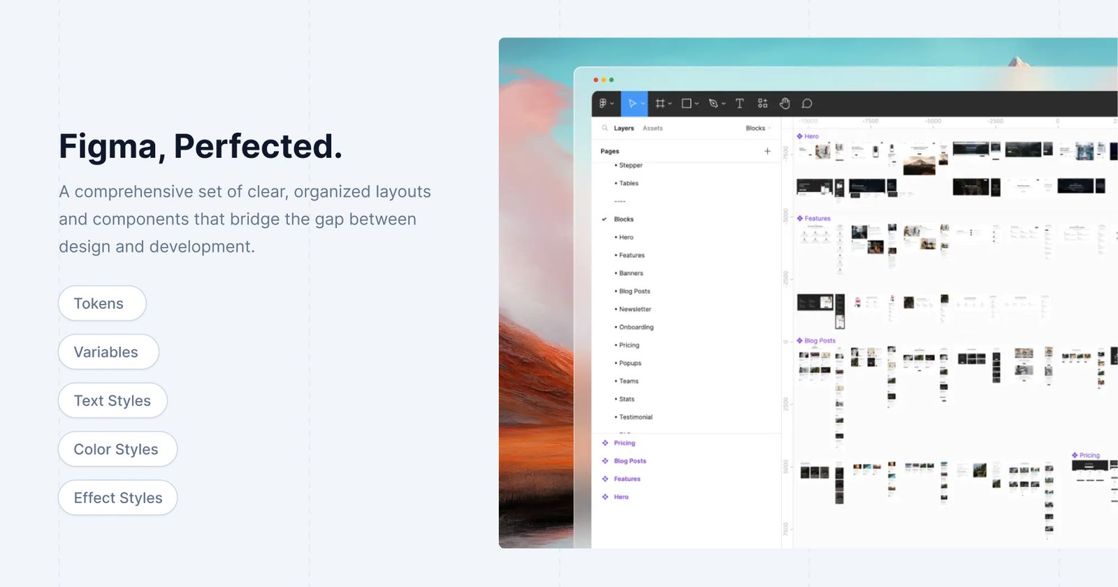 Build and Ship Production-Ready UIs with the New Material Tailwind