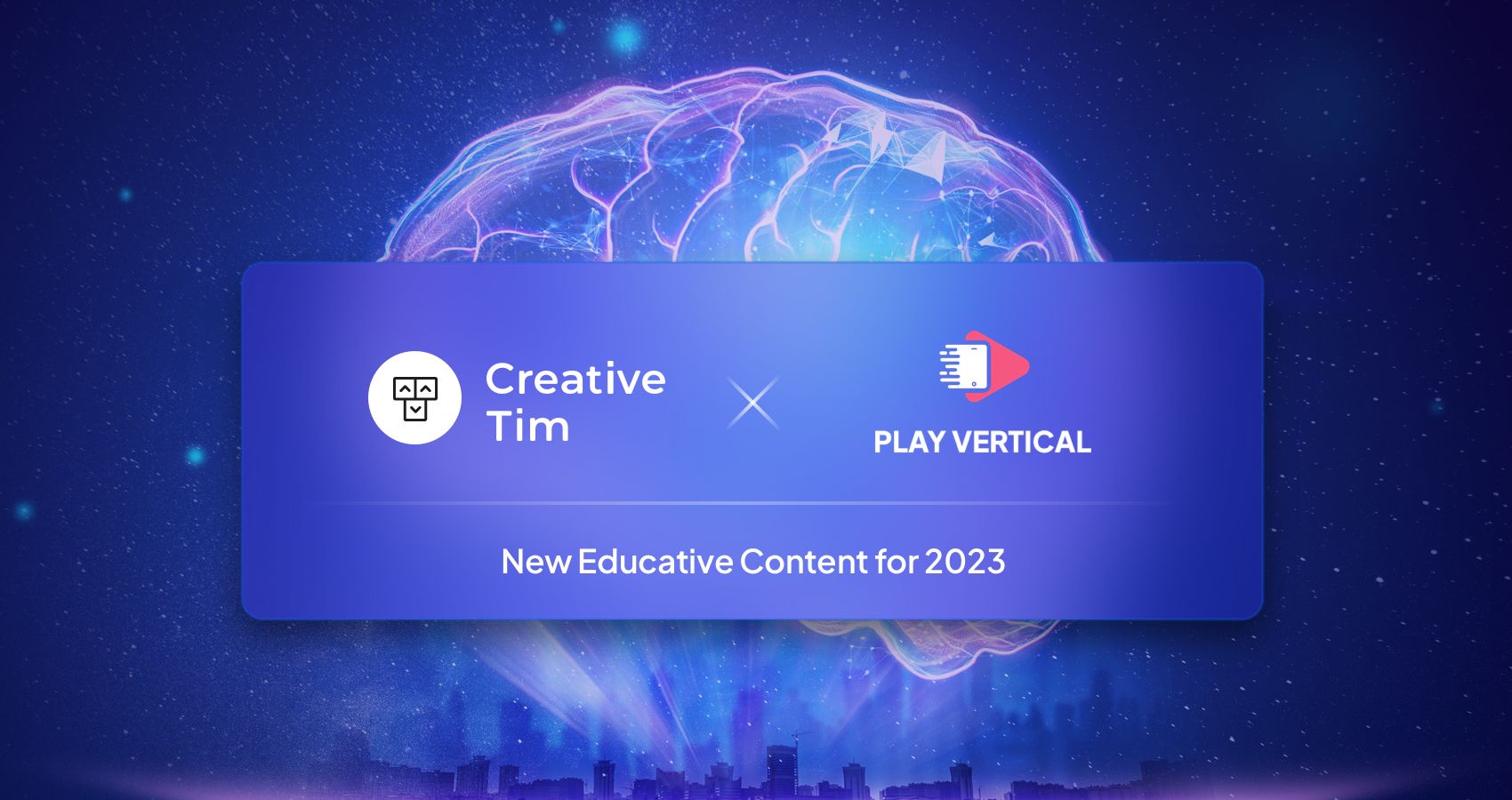 Creative Tim - Creative Tim's Blog - Fully coded design resources for ...