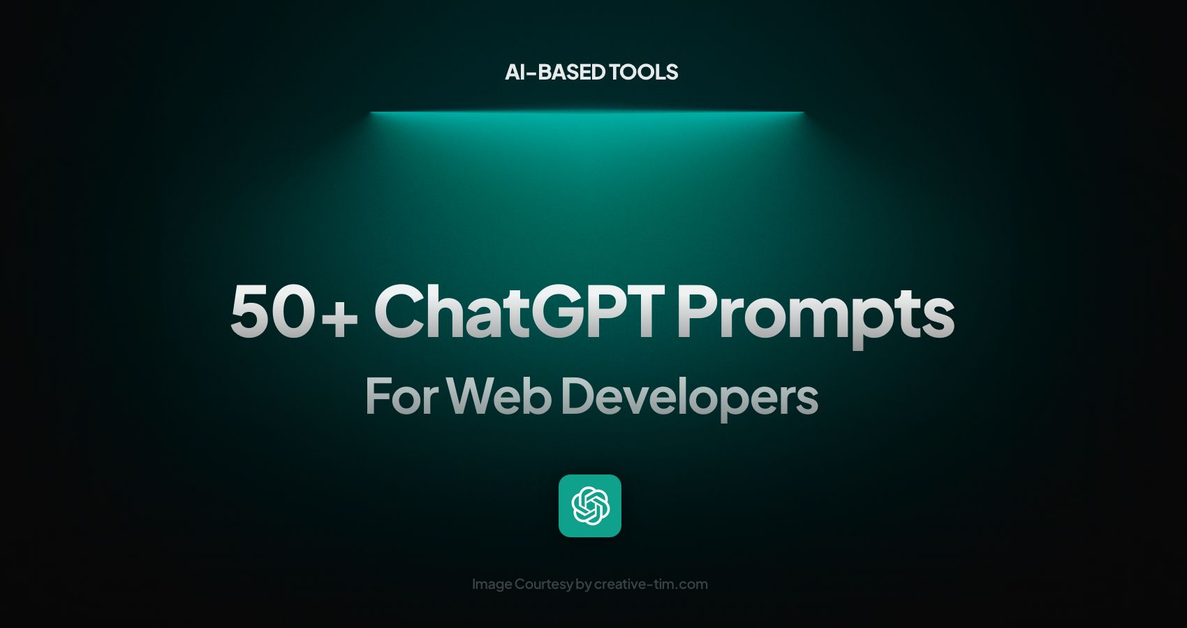 50 Awesome Chatgpt Prompts For Web Developers 1526