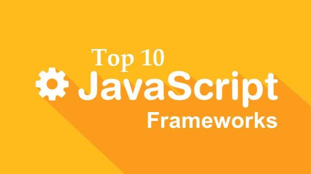 JavaScript Frameworks - Creative Tim's Blog - Fully coded design ...