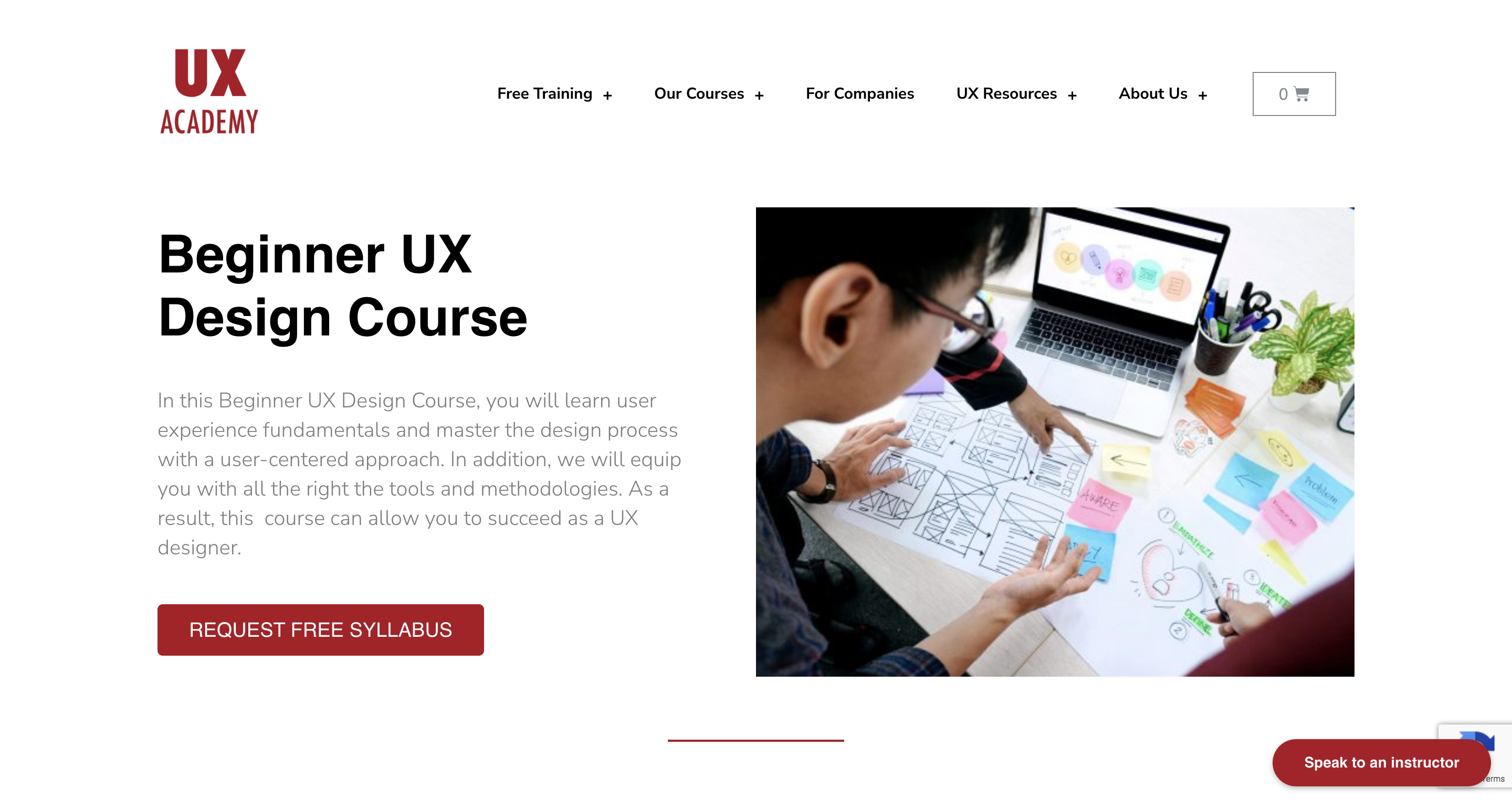 8 Top UI/UX Design Courses to Take this Summer