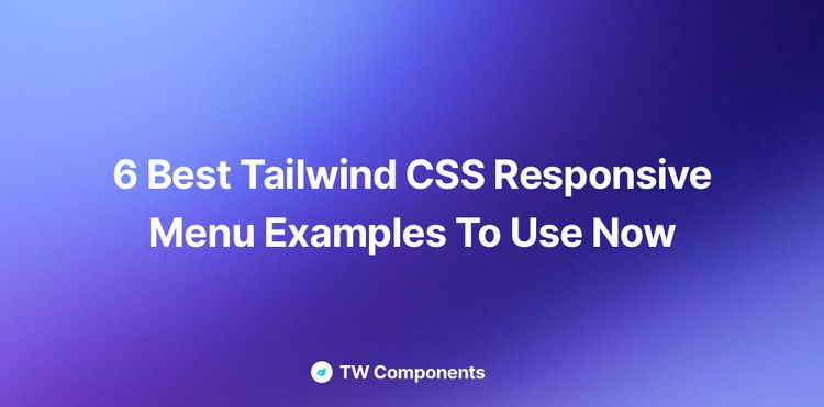 8 Awesome Tailwind CSS Tab Examples to use now