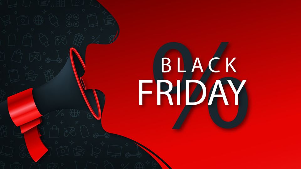 15+ Top Black Friday Deals for Developers and Designers [2021]