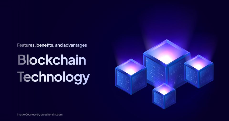 What is Blockchain Technology and How Does it Work?