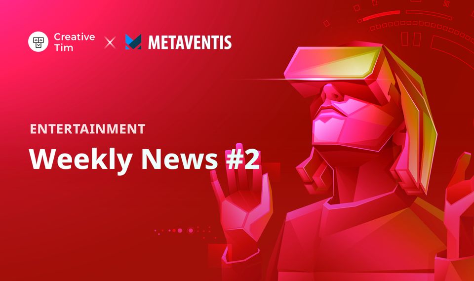 NFTs Weekly News #2 - Entertainment: Game of Thrones NFT reveal