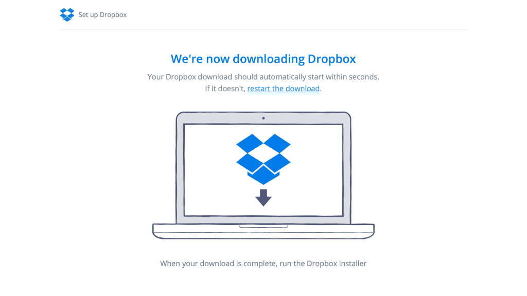 dropbox