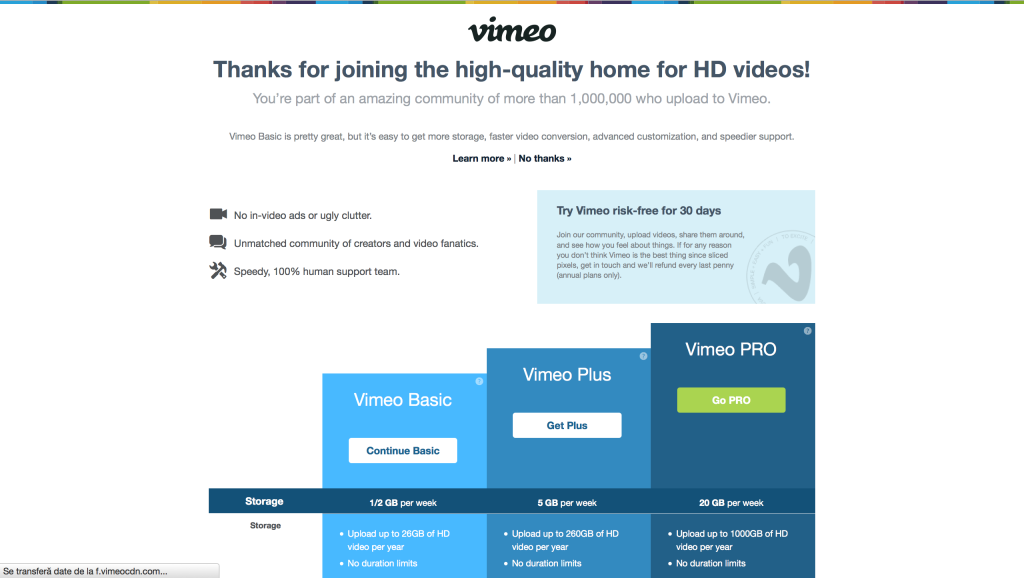 vimeo