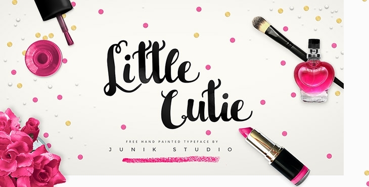 littlecutiefontblog