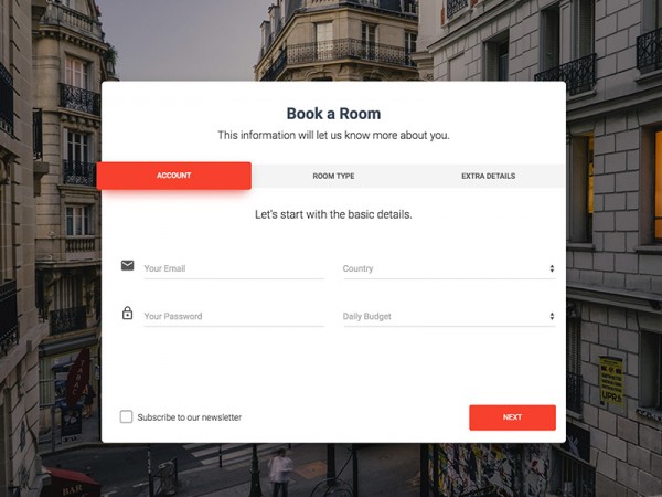 bootstrap application wizard example bootstrap application wizard example