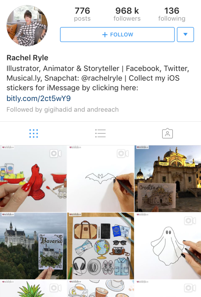 30 Graphic Designers You Should Follow On Instagram