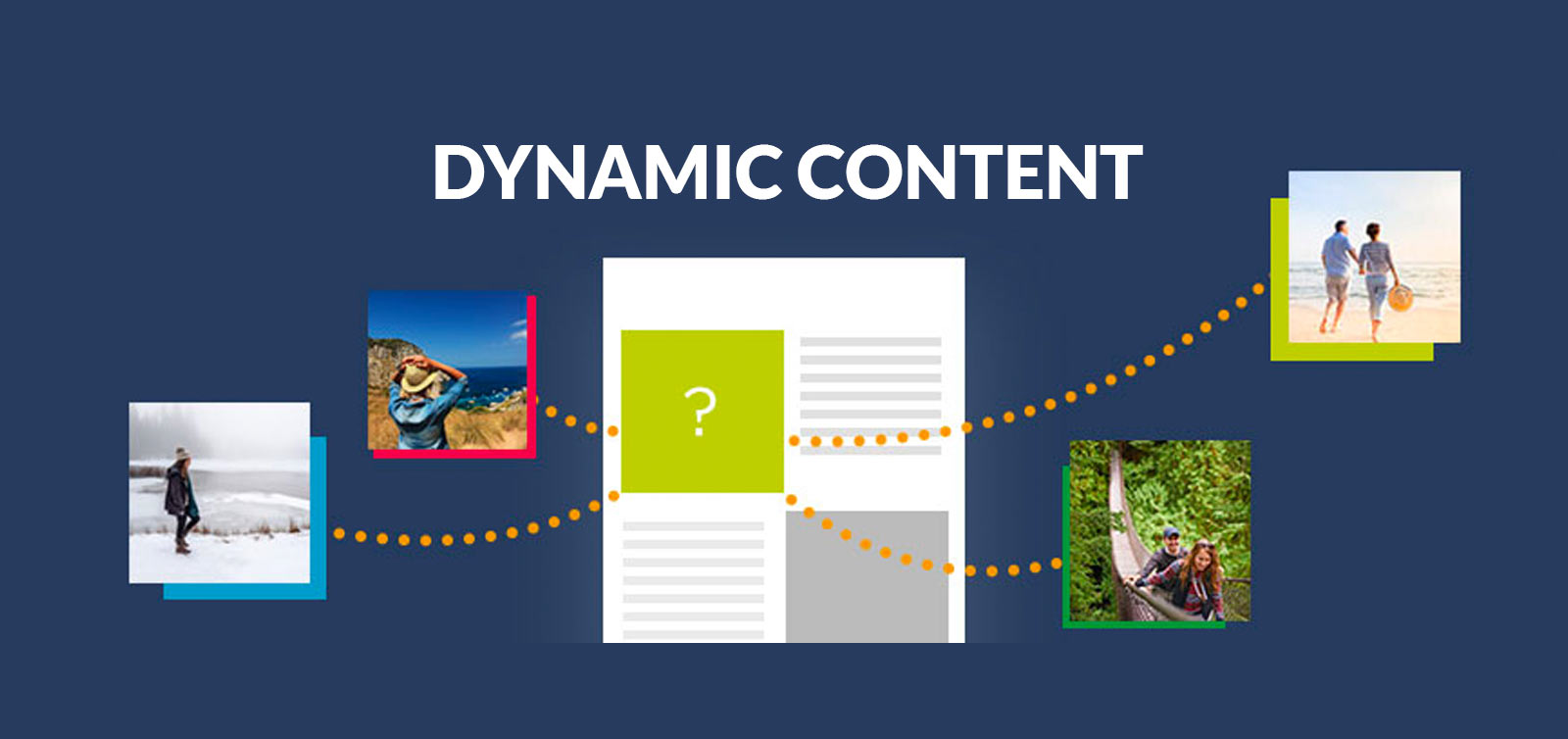 The Impact Of Dynamic Content On UX