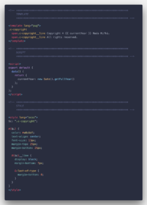 Building Web Apps with Vue JS & Firebase