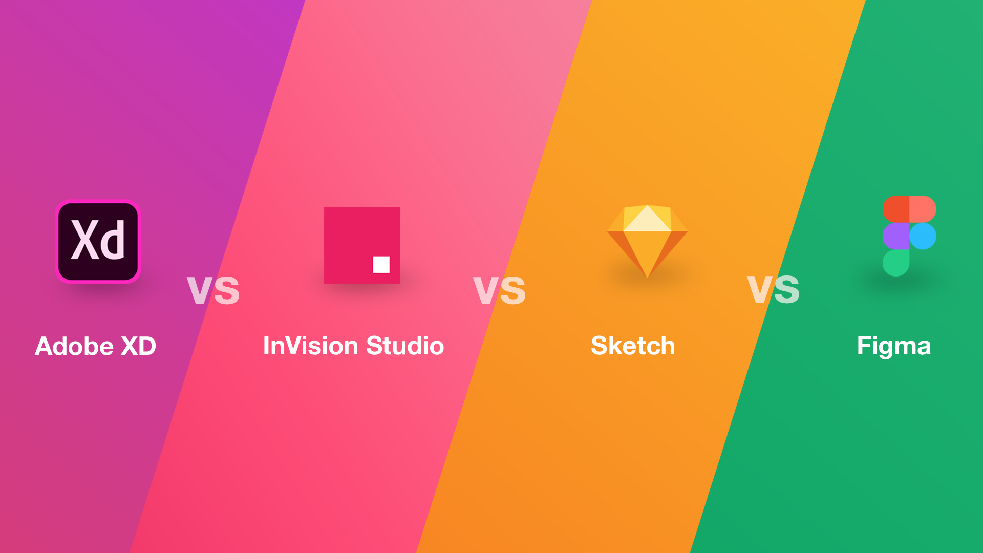 Sketch vs Figma: Comparing Top Design Tools - Jelvix