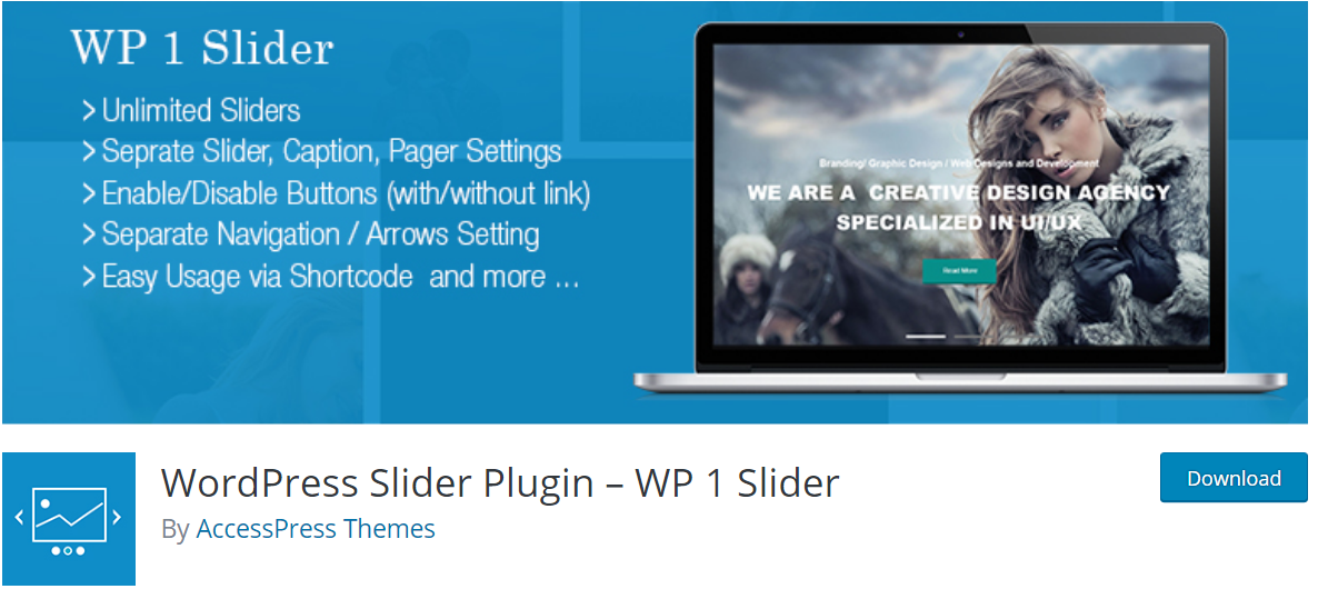 Most Useful Slideshow Plugins for WordPress Creative Tim