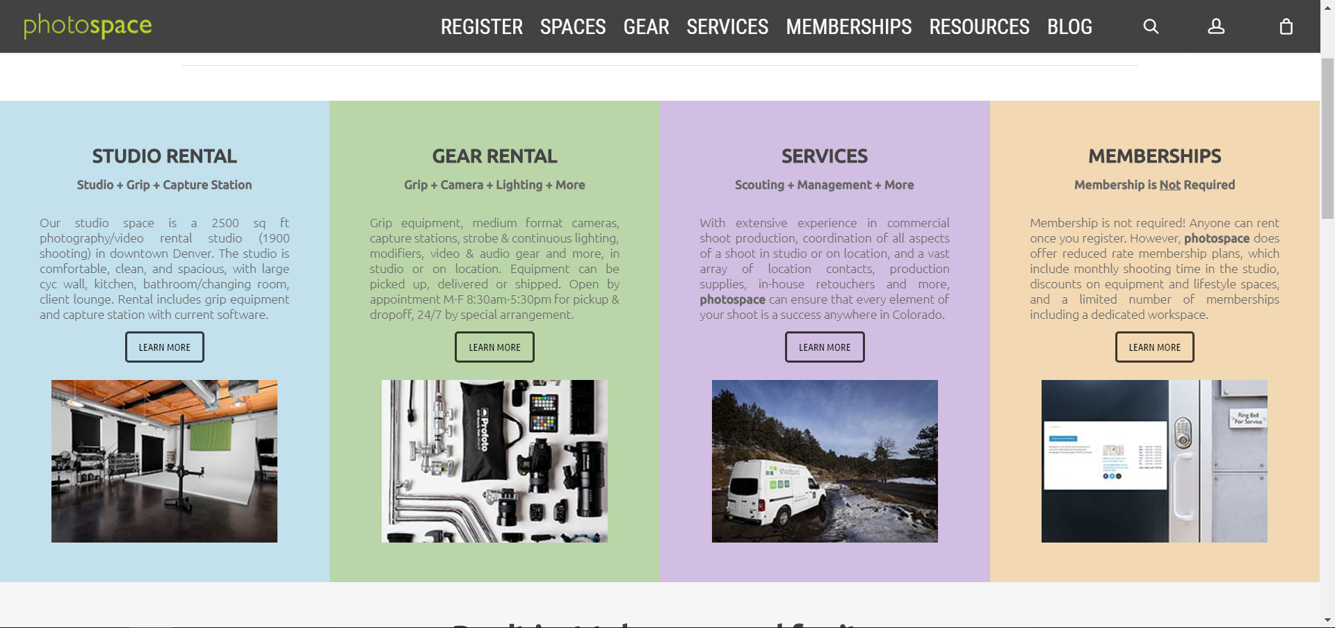 Most Useful Slideshow Plugins for WordPress @Creative Tim
