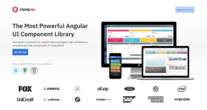 15 Free & Open-Source Angular Components and Libraries