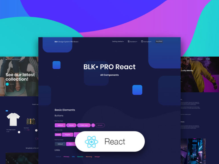 15+ Best React.js Project Examples for 2024