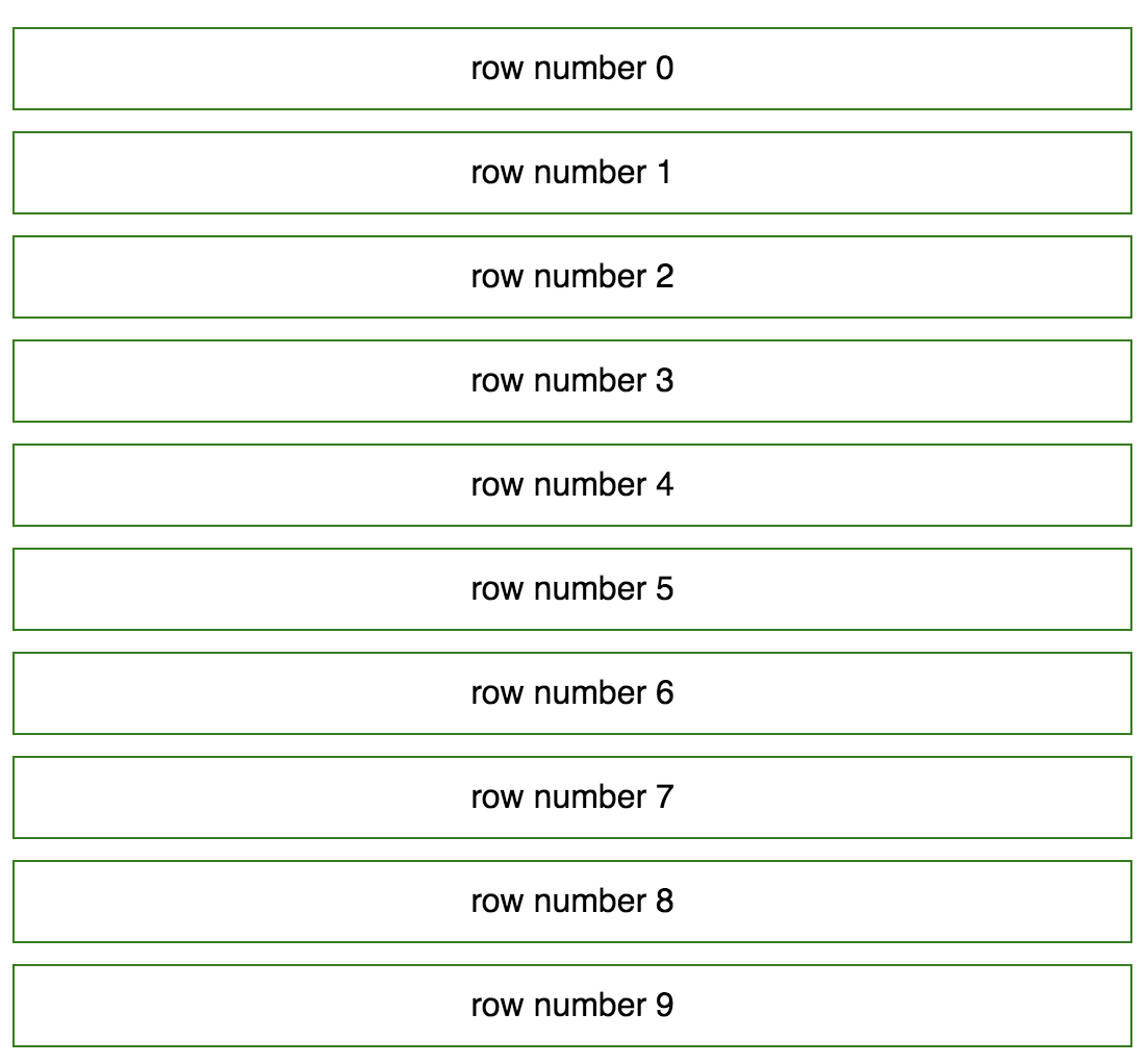 15+ Best React.js Project Examples for 2025