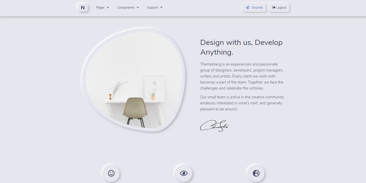 Best 12 Free Backend + Frontend Templates for 2025